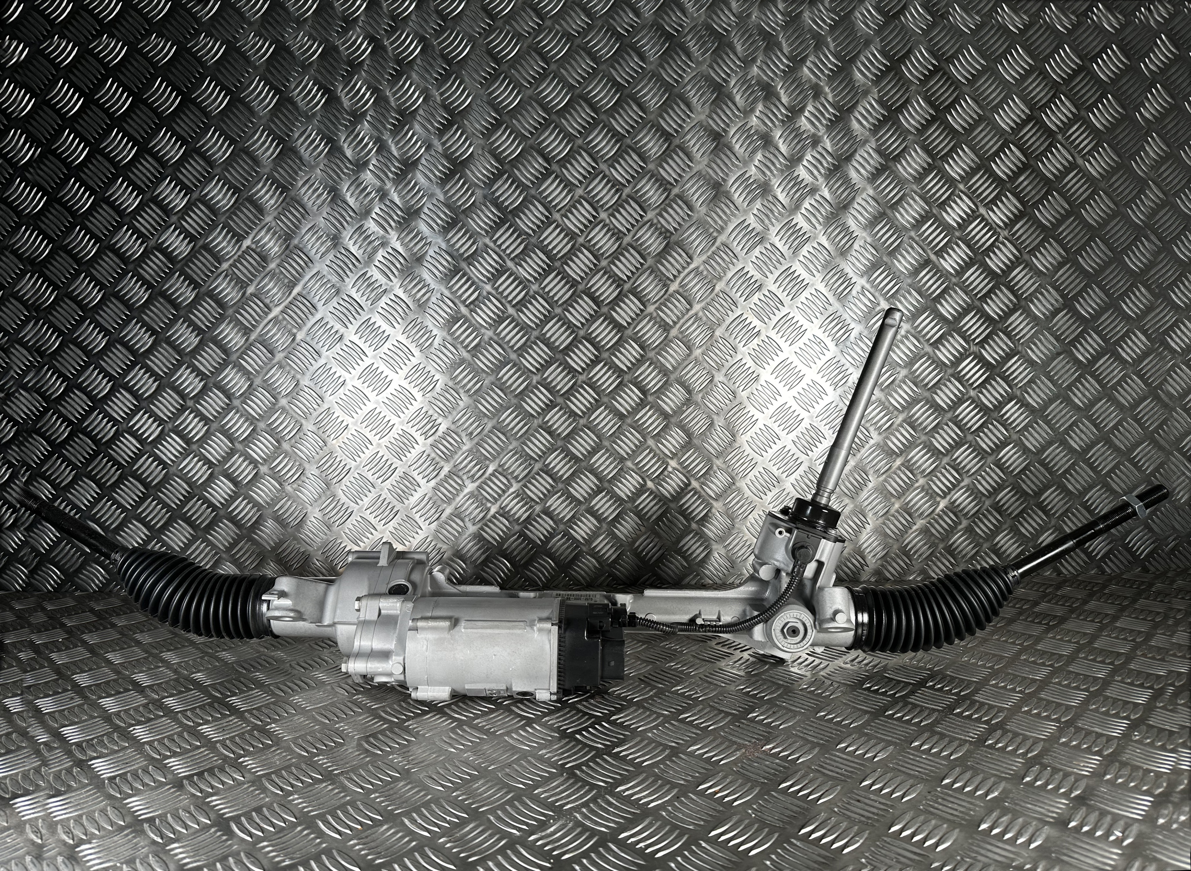 Range Rover Evoque Steering Rack | Western Power Steering